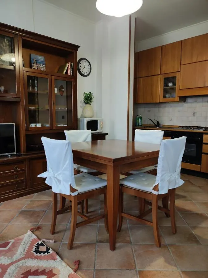 Sarika House Apartment Mestre 0*,