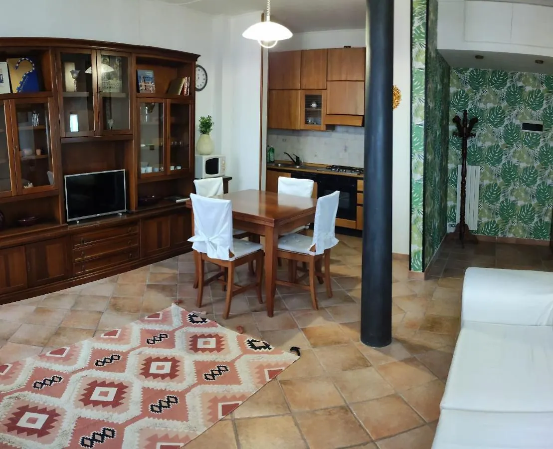 Sarika House Apartment Mestre