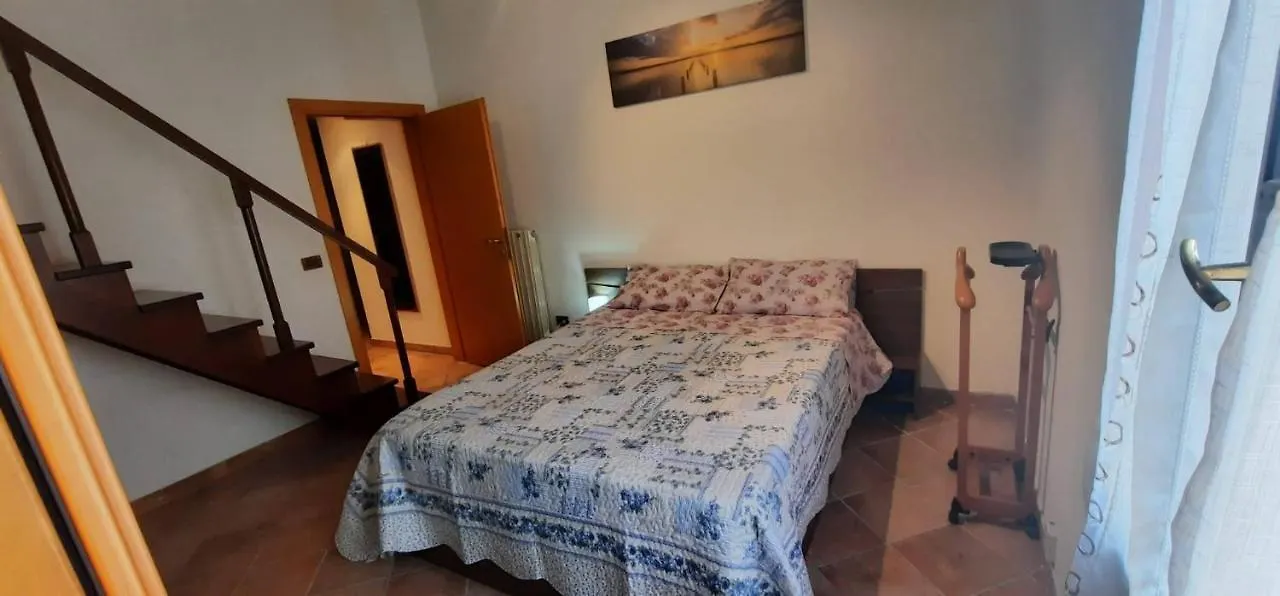 Sarika House Apartment Mestre Italy