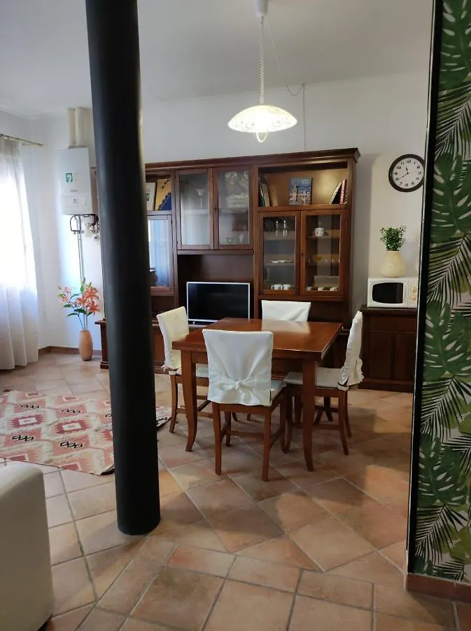 Sarika House Apartment Mestre