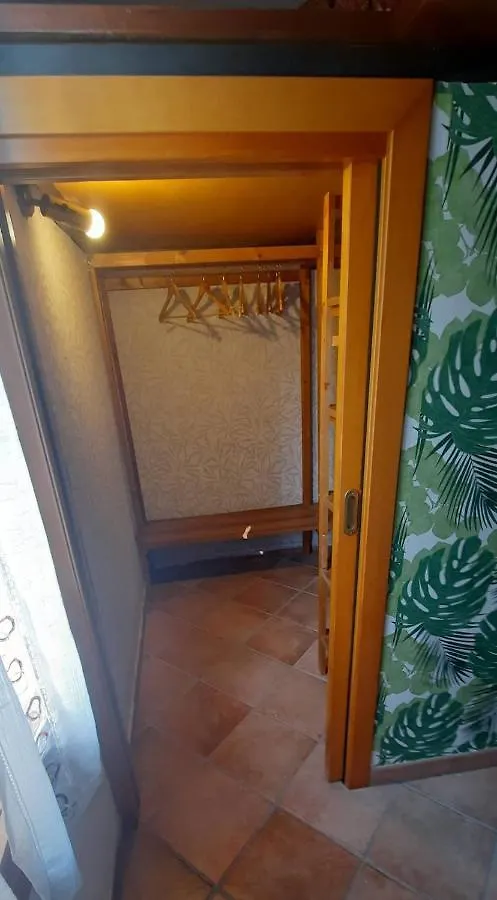 Sarika House Apartment Mestre
