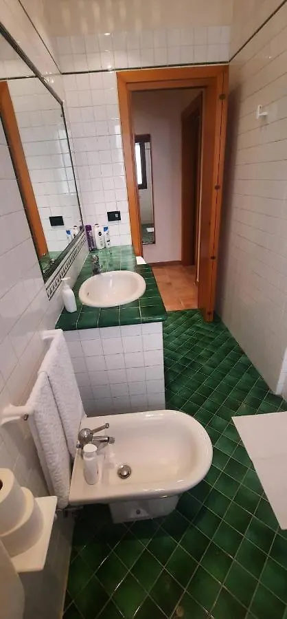 Sarika House Apartment Mestre
