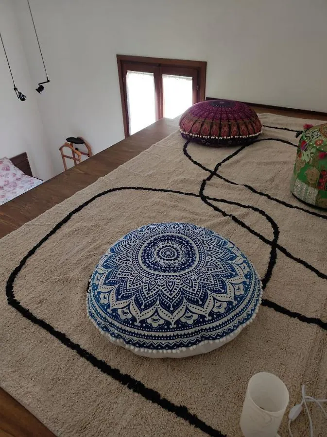 Sarika House Apartment Mestre