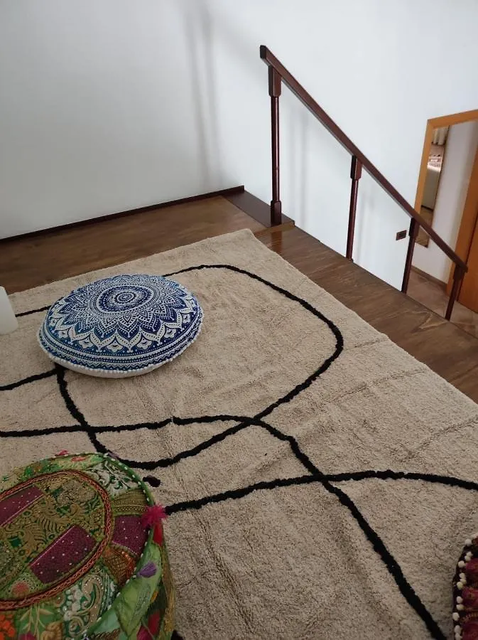 Sarika House Apartment Mestre