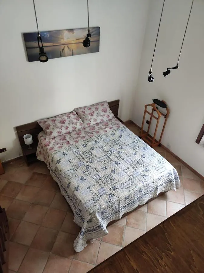 Sarika House Apartment Mestre 0*,  Italy