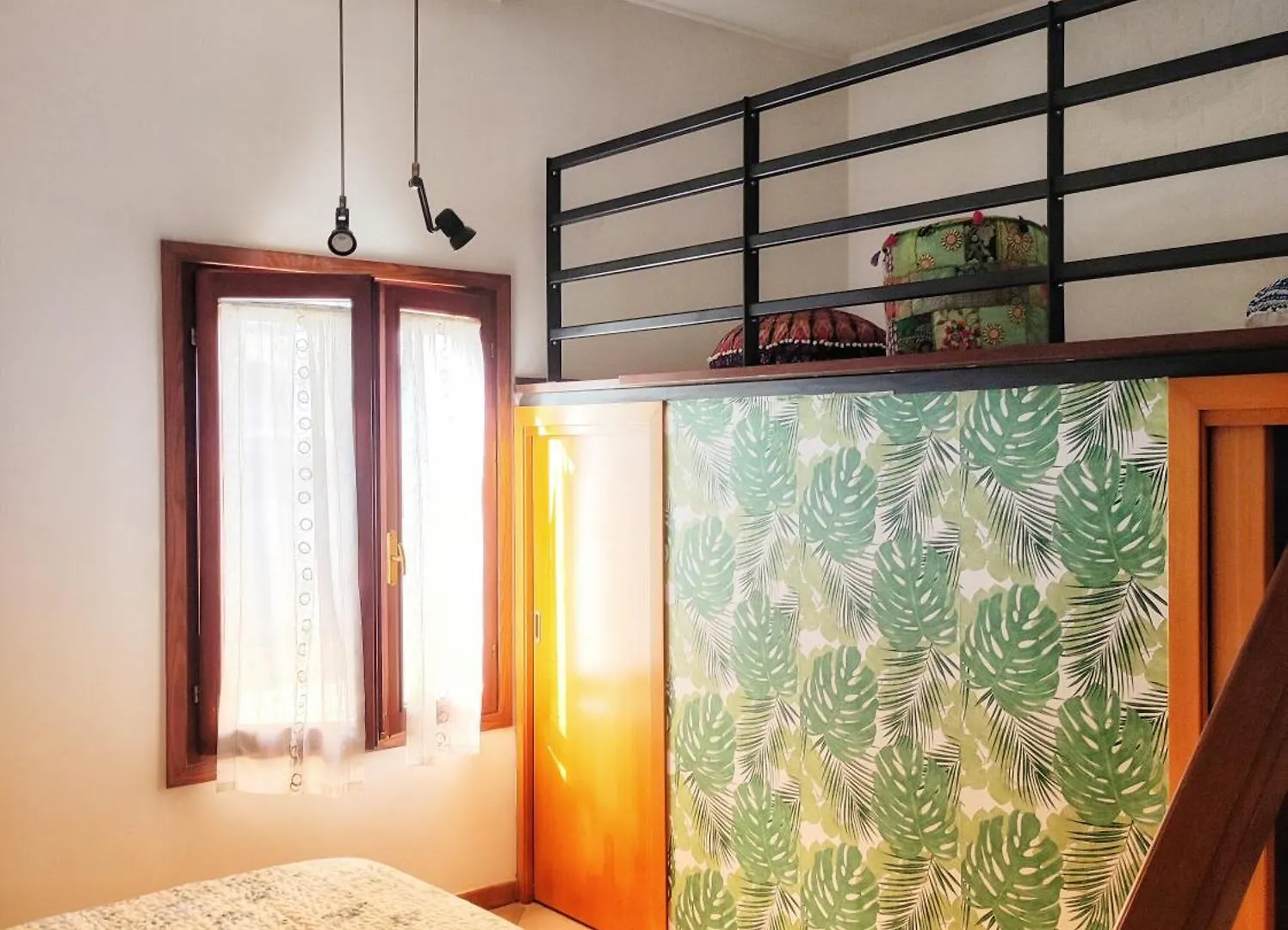 Sarika House Apartment Mestre 0*,  Italy