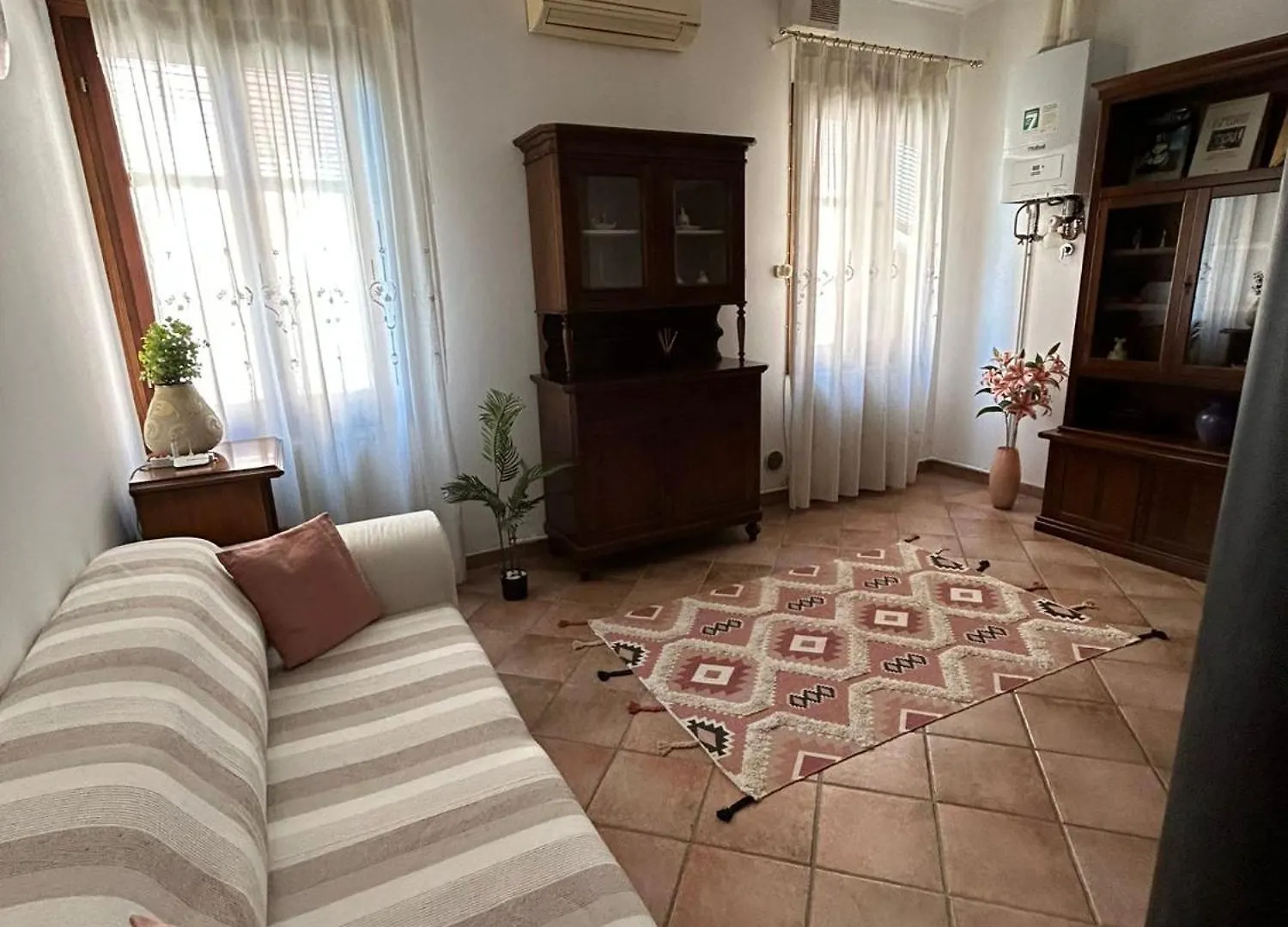 Sarika House Apartment Mestre